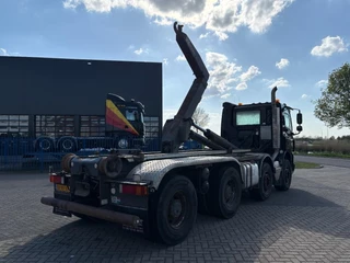 Ginaf X 4241 S 2008 - N/A bild 4