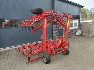 Einbock Aerostar 600 Wiedegge 6 meter breed en venta