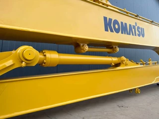Komatsu N/A 2026 - PC200 18 mtr Long Reach Equipment image 19