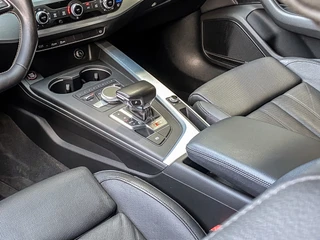 Audi A4 2017 - Avant S4 3.0 TFSI 354pk Quattro Pro Line Plus obrazek 10