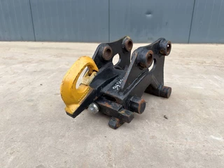 Verachtert N/A 2016 - CW05 - Caterpillar 301 bild 1