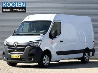 Renault Master 2024 - T33 2.3 dCi 150 PK L2H2 Airco|Trekhaak|Navi|Cruise à vendre