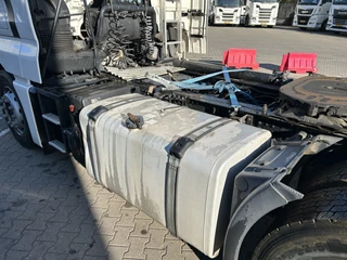MAN TGX 2018 - 18.460 XXL / Motor Defect -> Not Running bild 22