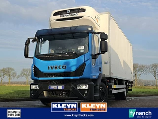Iveco Eurocargo 2018 - 120E22 te koop