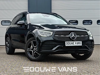 Mercedes-Benz GLC 2020 - 300e 4MATIC AMG Panorama Leder Night Pakket Memory image 1