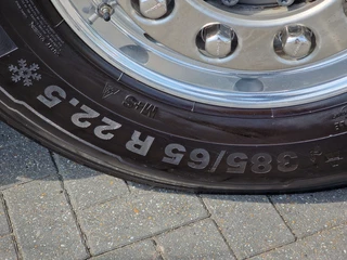 Scania S 2023 - 660S V8 NGS Highline 6x2 - Retarder - Full air - Leather - Led - Alloy wheels obrazek 33