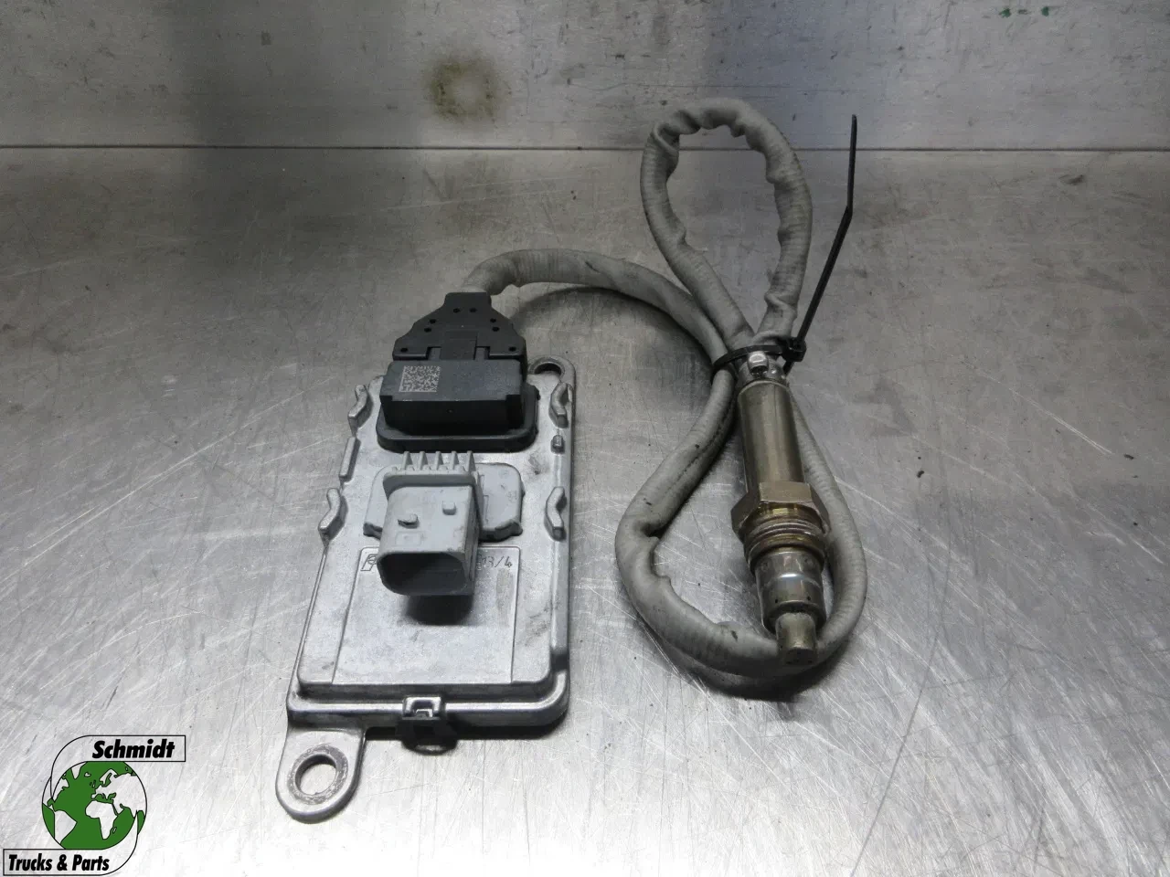MAN - 51.15408-0031 NOX SENSOR MAN 18.420 TGX EURO 6 imagem 1