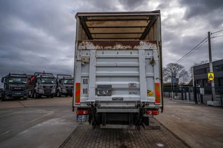 Renault N/A 2013 - MIDLUM 270 DXI + DHOLLANDIA 2TON image 5