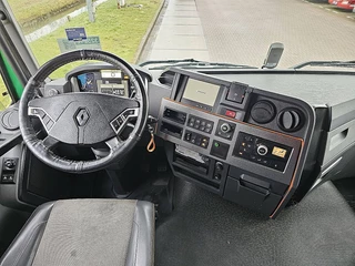 Renault N/A 2016 - T 460 image 8