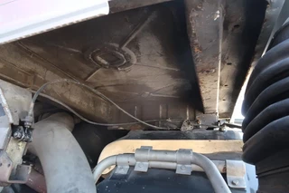 Scania R 1981 - R142-V8 R142-380 Chassis Cabine изображение 11