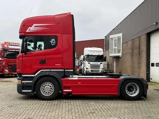 Scania R 2014 - R450 zdjecie 22