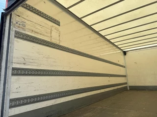 Mercedes-Benz Atego 2016 - 1524 imagen 8