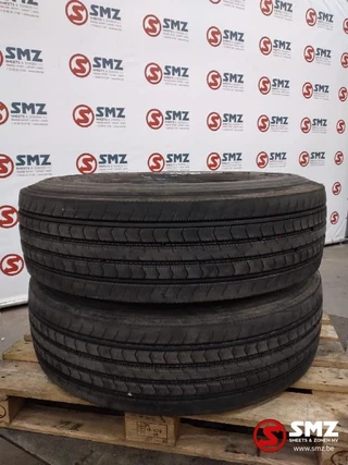 Bridgestone N/A - Occ Band 315/80R22.5 Bridgestone R249 bild 1