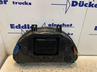 Iveco N/A 2013 - 5802294304 INSTRUMENT PANEL immagine 2