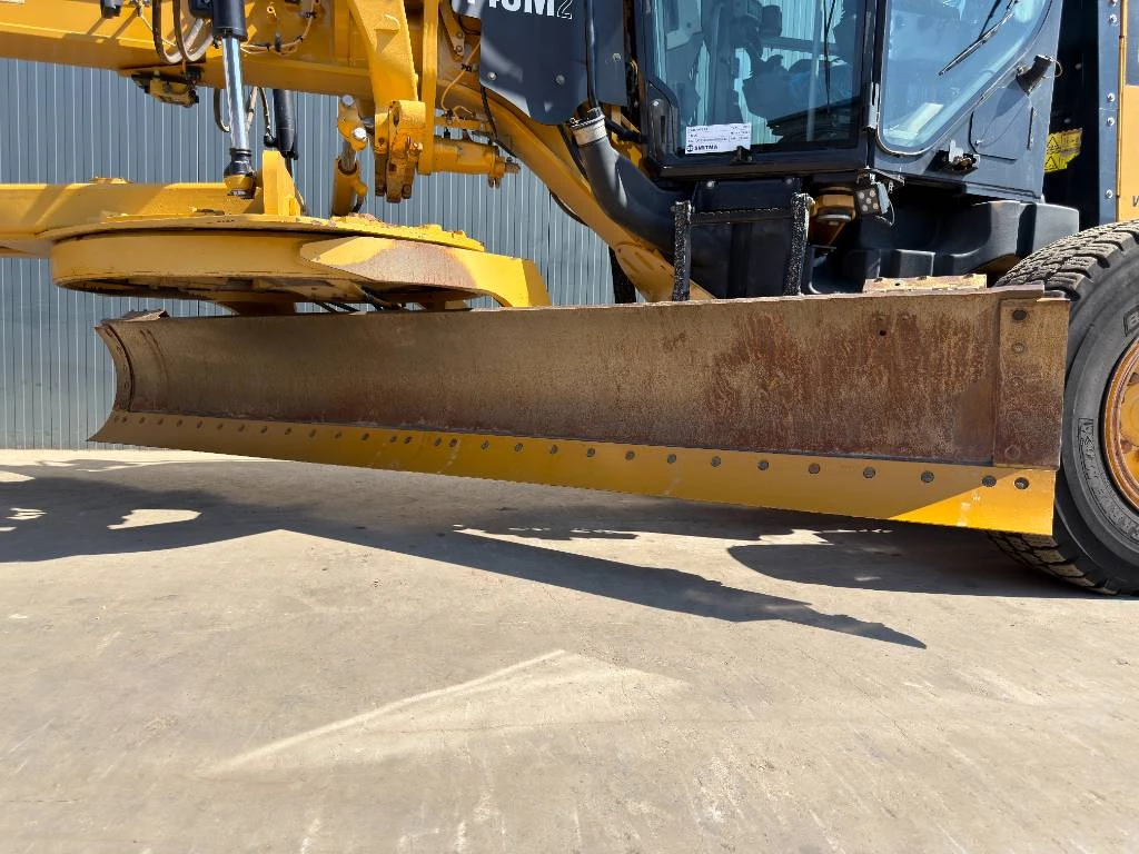 Cat 2011 - 140M2 afbeelding 13