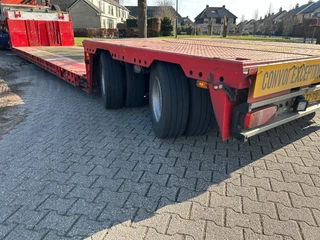 Lako N/A 2007 - | SPECIAL TRAILER | PALFINGER 42502 | FULL STEERING | 14050 MM BED | image 15