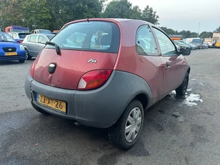 Ford Ka 1999 - 1.3 , export / handel obrazek 3