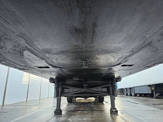 Schmitz Cargobull N/A 2014 - N/A изображение 8