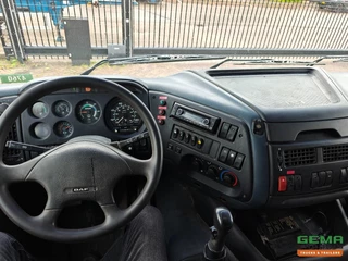DAF AK48XS 2001 - N/A obrazek 13
