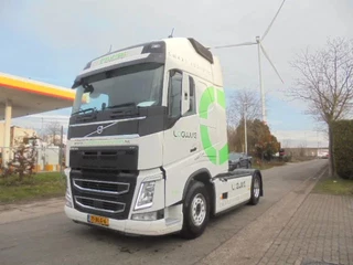 Volvo FH 2018 - 460 NL TRUCK TUV 09-26 te koop