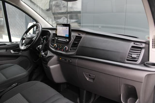 Ford Transit Custom 2021 - 320 2.0 TDCI L2H1 Trend 130pk - Marge - 9 Zits - Carplay - Stoelverwarming - Camera - Cruise - Sidesteps - Rijklaar imagen 30