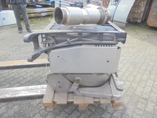DAF N/A - CF XF imagen 4