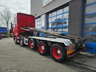 Scania R 2012 - R480 10x2 Retarder NCH kabel 30 ton Euro 5 image 5