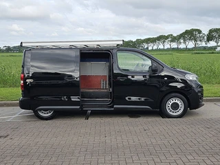 Peugeot Expert 2018 - 1.6 zdjecie 13