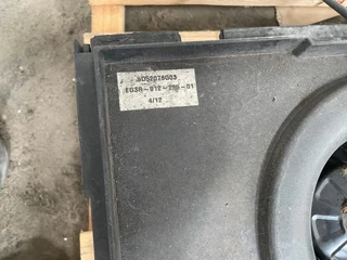 Thermo King evaporator unit 2015 - N/A obrazek 5