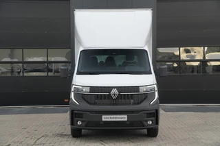 Renault Master 2026 - E-Tech T35 L3H1 Advance long range 87 kWh - Bakwagen & Laadklep - Stoelverwarming - Camera - Draadloos Laden - Auto Clima - Rijklaar image 2 thumbnail