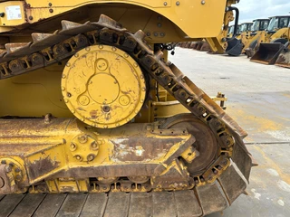 Caterpillar D6 LGP 2019 - N/A immagine 8