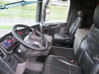 Scania R 2018 - R450 N333 image 5