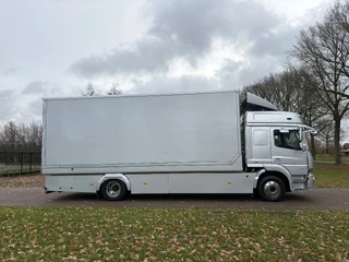 Mercedes-Benz Atego 2014 - N/A obrazek 15