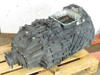 MAN - Gearbox & Clutch Parts Versnellingsbak 12AS2130TD zdjęcie 2 miniatura