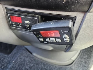 Mercedes-Benz Sprinter 2013 - 516 obrazek 13