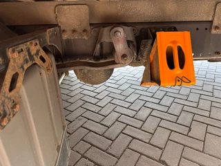 MAN TGL 2018 - TGL 8.160 BB bakwagen met laadklep / APK tot 11-2026! bild 18