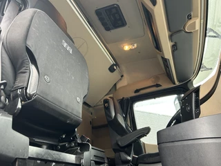 Mercedes-Benz Actros 2019 - 1845 Streamspace / Retarder / 619 dkm image 9