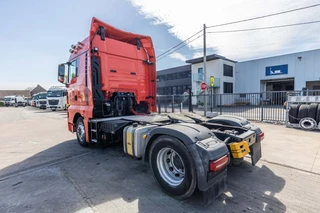 MAN TGX 2020 - 18.470 XLX BLS+KIPHYDR. image 4