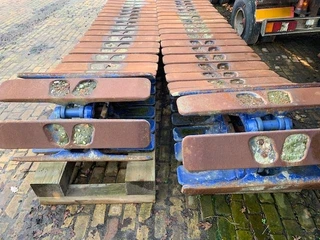 Sennebogen - Tracks image 2 thumbnail