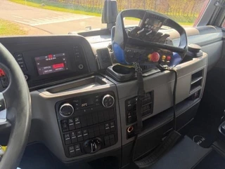 MAN TGX 2019 - 28.460 imagem 13