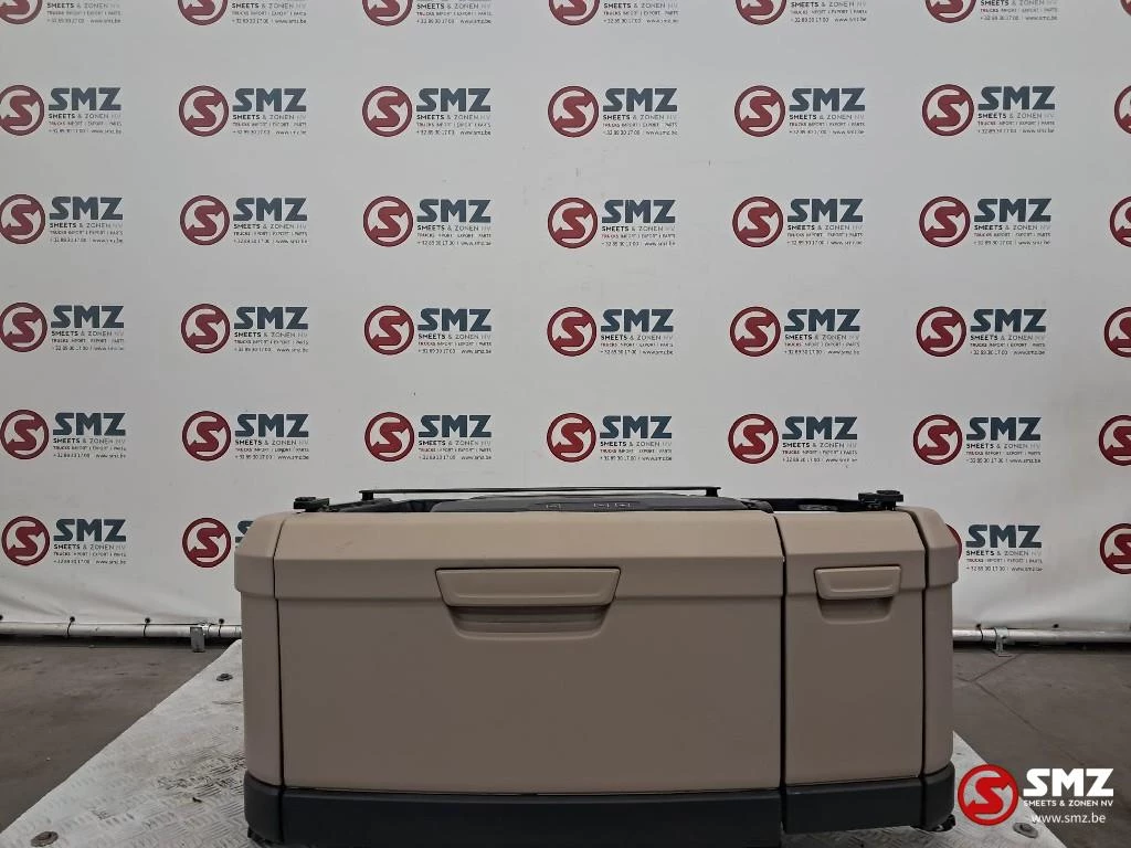 MAN 2018 - Occ koelkast MAN image 1