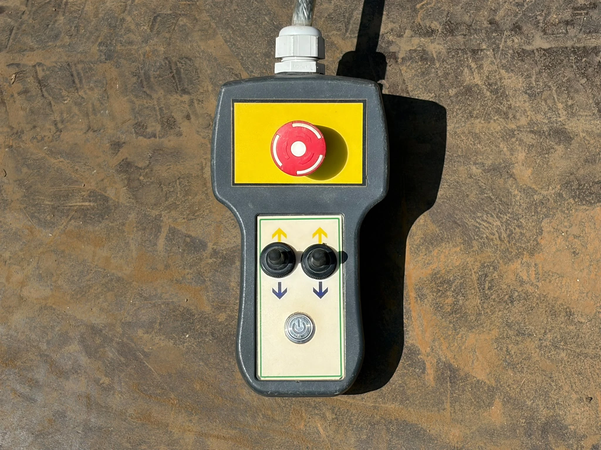 Barford TR6536 2024 afbeelding 30