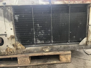 Mitsubishi Diesel condensor-/compressorunit 2011 - N/A zdjecie 11