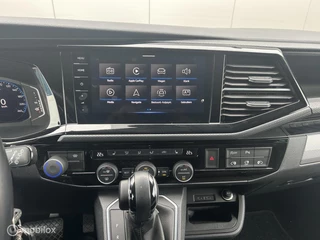 Volkswagen Transporter 2023 - 2.0 TDI 204pk DSG Caravelle 4 Motion изображение 26