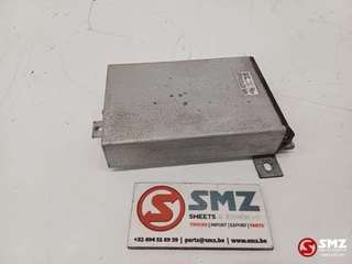 Renault N/A 2001 - Occ ECU GKR regeleenheid Renault imagen 2