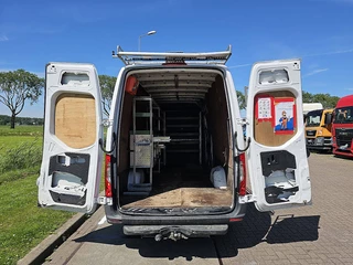 Mercedes-Benz Sprinter 2019 - 314 obrazek 13