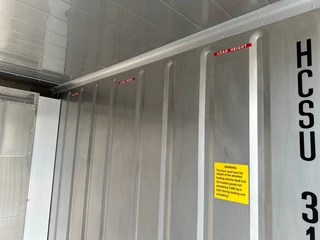 THERMO KING N/A 2025 - NEW 10FT REEFER / THERMOKING MAGNUM PLUS изображение 13