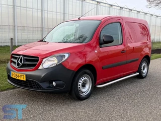 Mercedes-Benz Citan 2018 - 108 CDI BlueEFFICIENCY immagine 1