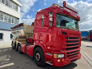 Scania R 2015 - R520 V8 image 10