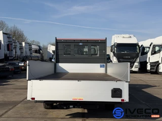 Iveco Daily 2023 - 35S14E imagem 17